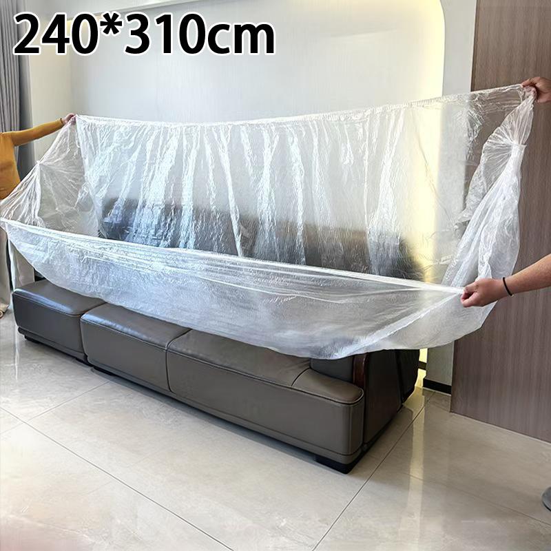 Waterproof Mattress Protector Breathable - غطاء سرير مقاوم للماء يستخدم لمرة