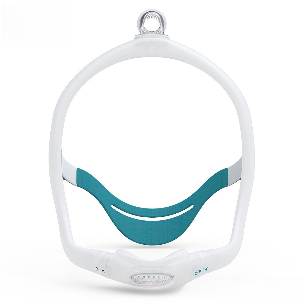 Anti Snore Contour Pillow - قناع أنفي CPAP من نوع FitAirFit