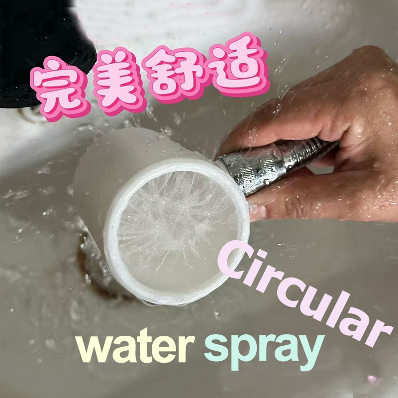 رأس دش محمول عالي الضغط، فوهة  - مراجعة High Pressure Shower Head Handheld وسعره