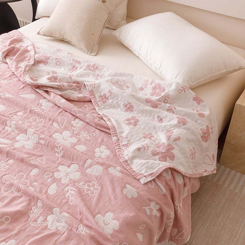 الصيف بطانية التبريد للسرير ال - مراجعة Cooling Blanket Hot Sleepers وسعره