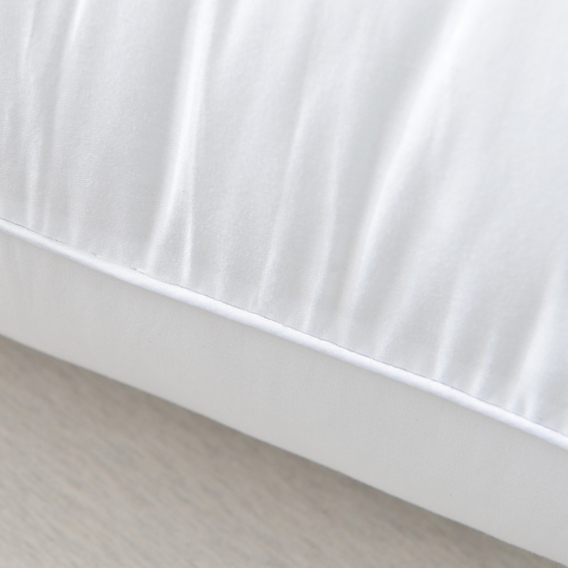 مجموعة فندقية الوسائد السرير ل - مراجعة Anti Snore Contour Pillow وسعره