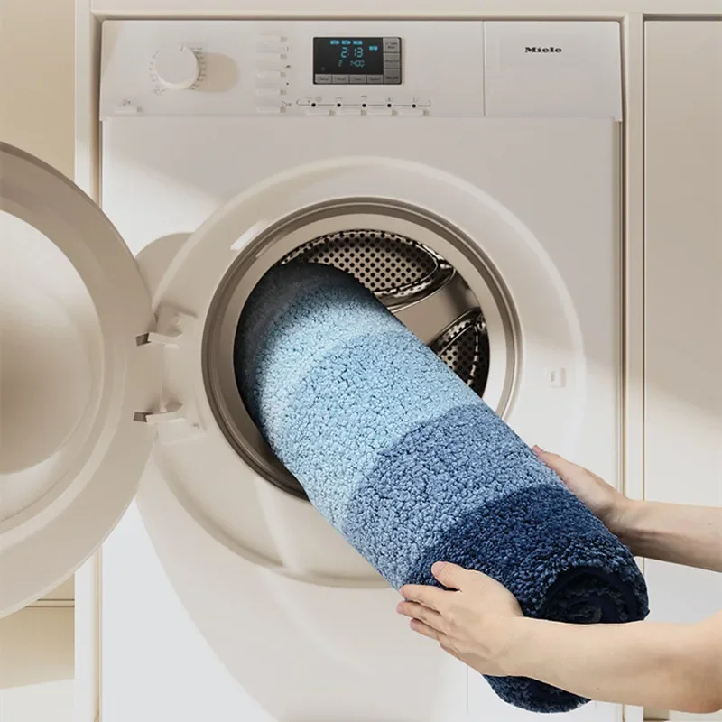 سجادة حمام أوروبية فاخرة، أليا - مراجعة Quick Dry Diatomite Bath Mat وسعره