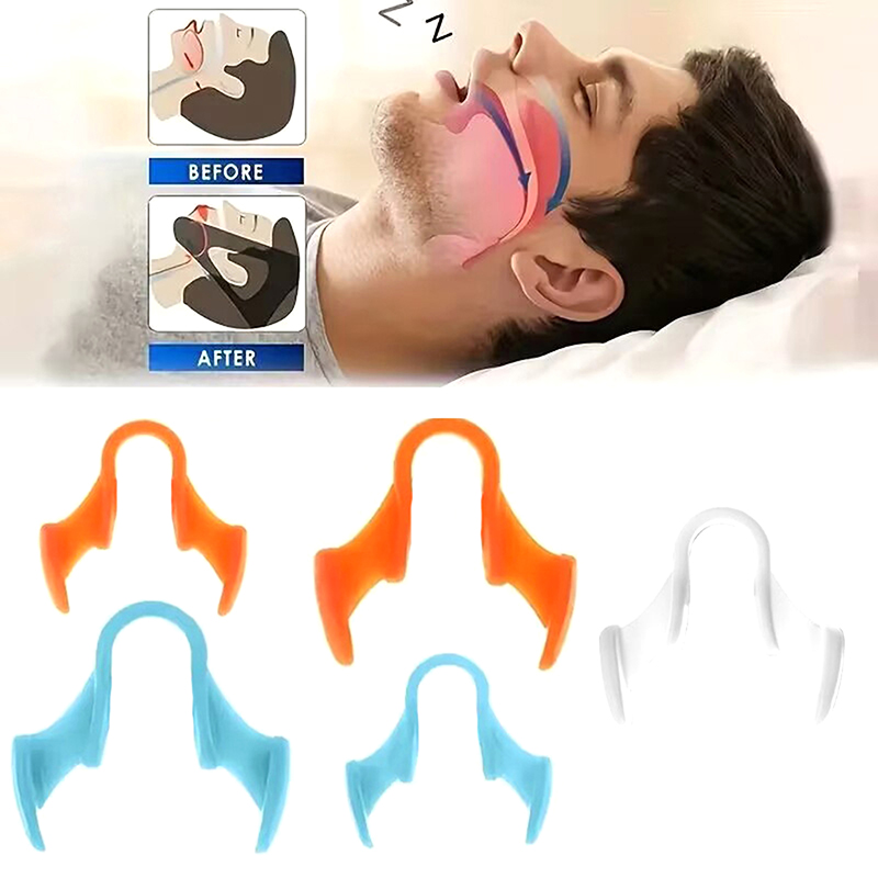 10 قطع موسع أنف من السيليكون،  - مراجعة Anti Snore Contour Pillow وسعره