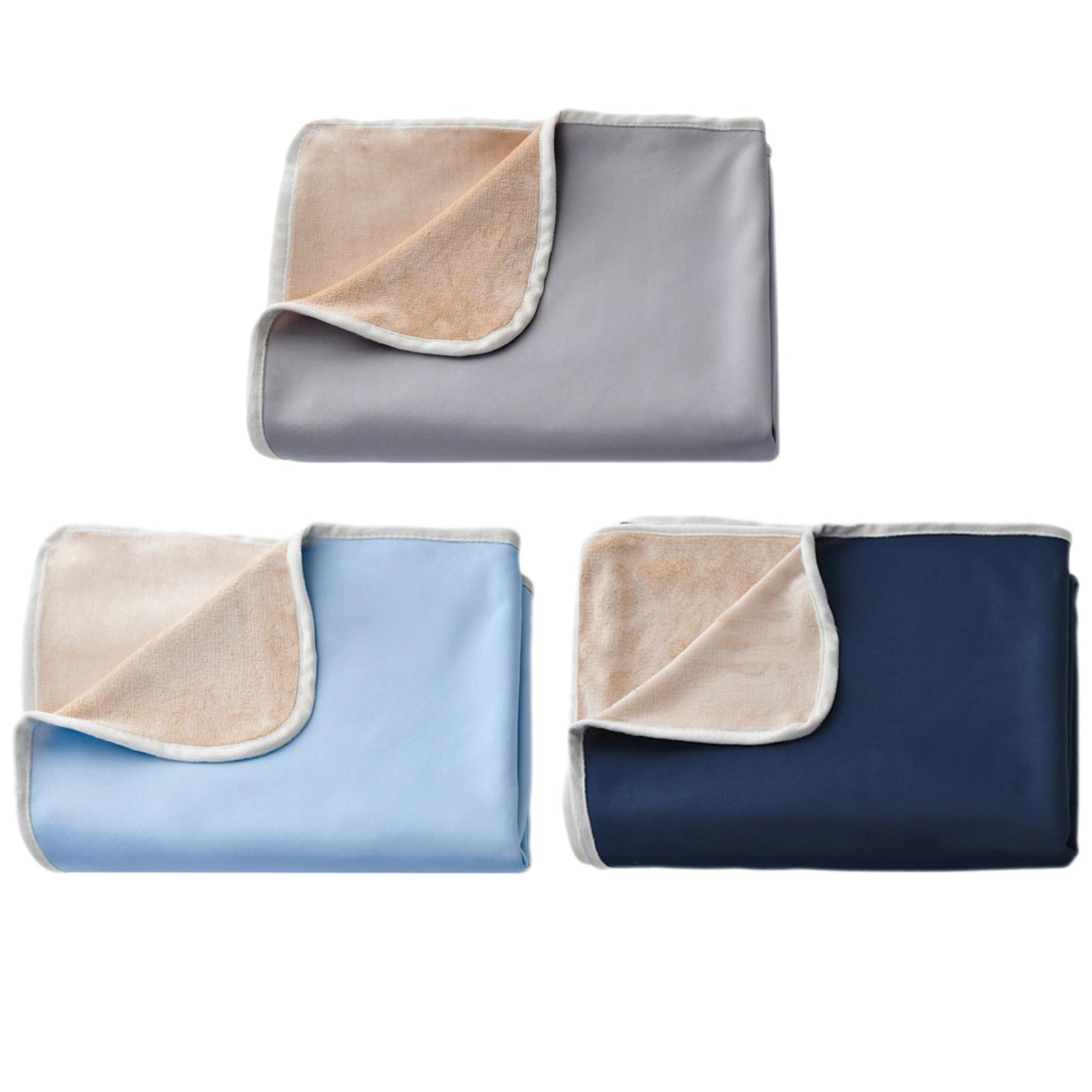 بطانية تبريد للنوم في الأجواء  - مراجعة Cooling Blanket Hot Sleepers وسعره